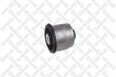 Втулка рычага hyundai solaris 1.4/1.6 10- фото №1