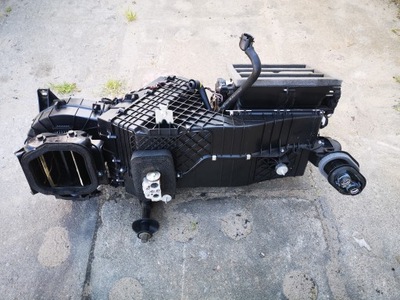 Idealna kpl.nagrzewnica porsche cayenne 7p5 lift фото №1