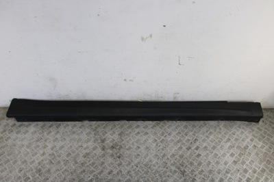 Порог правый накладка порог правая alfa romeo stelvio 156144348 фото №1