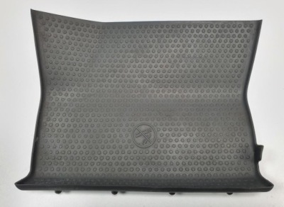 Вкладиш ніша бардачка консолі гумовий елемент vw new beetle ii 5c5863328f фото №1