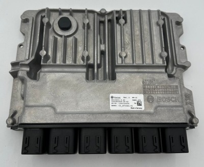 COMPUTADOR DEL MOTOR ECU BMW MG1CS201-3.40  