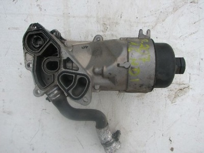 Основа фільтра оливи peugeot 207 1.6 hdi 2008 rok фото №1
