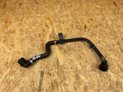 Wąż труба шланг wody mercedes eqa eqb w243 h243 a2435002100 фото №1