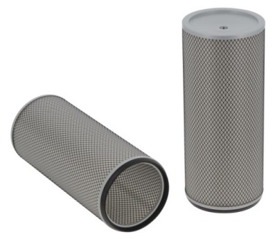 Фильтр воздуха hifi фильтр sa 18070 фото №1
