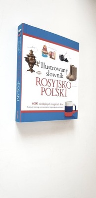 Ilustrowany słownik rosyjsko-polski