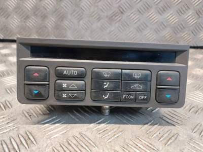 Панель обдув saab 9-5 i 5046206 фото №1