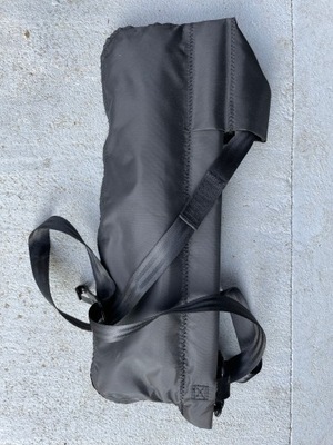 Сетка шторка багажника volvo xc90 ii 31363900 фото №1