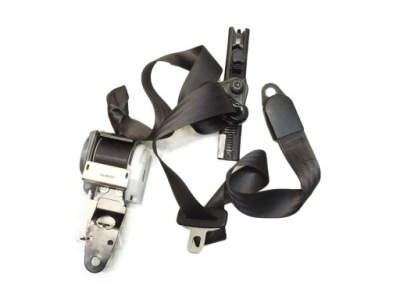 Ремень безопасности правый  перед grand cherokee wj фото №1