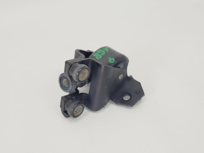 Направляющая дверь przesuwych правая средняя peugeot partner iii 08-18 фото №1