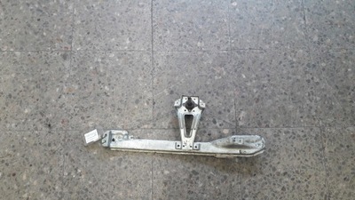 8200291154b механизм стекло ty renault clio iii фото №1