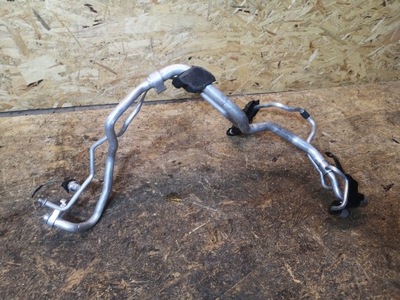 Land rover evoque ii 2.0d трубка кондиционера фото №1