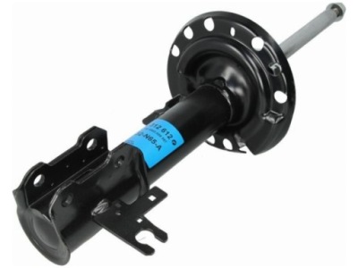 Амортизатор правая  перед sachs 312 612 фото №1