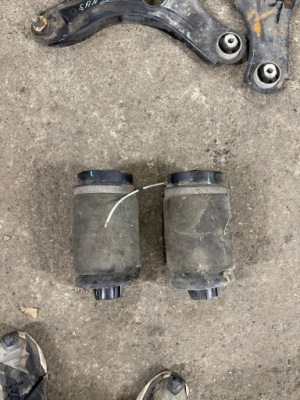 Mercedes gl w166 амортизатор задний  r310716401 оригинальный номер фото №1