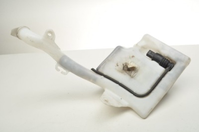 Smart roadster 452 бачок омывателя 0009802v003 фото №1