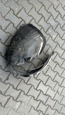 Kia ceed 2017- подкрылок левая передние перед фото №1