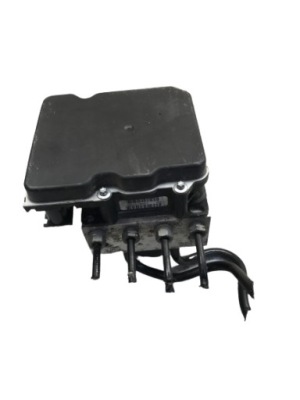 Насос abs citroen c4 i 9649988180 фото №1