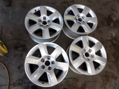 LLANTAS ORIGINAL AUDI A6 A7 A8 D4 7,5JX17H2 17'' 4H0  