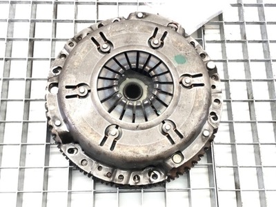 Зчеплення renault fluence 1.6 111km 120028510 фото №1