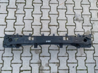 Ssangyong tivoli балка бампера задній задня зона деформації фото №1