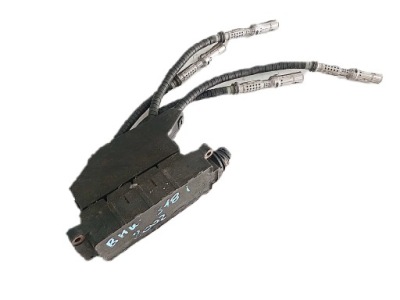 Bmw котушка запалювання 0221503005 1247281 europa фото №1