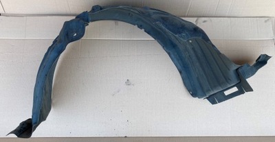 Mazda 6 gj подкрылок левый перед фото №1