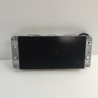 Audi q3 f3 2018 монитор / дисплей / экран фото №1