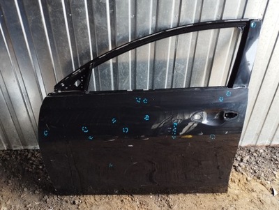 Kia proceed pro ceed iii двері ліва перед фото №1