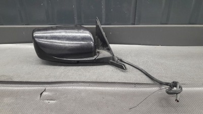 Дзеркало праве lancia dedra 5pin чорні фото №1