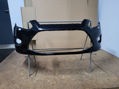 Ford c-max ii 2 mk-2 бампер передній перед фото №1