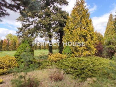 Działka, Poznań, Podolany, 3297 m²