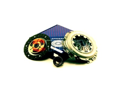 Statim набор сцепления chevrolet aveo 1.2 kpl stat фото №1