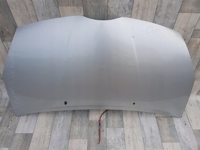 Капот крышка двигателя toyota corolla ii verso oryg фото №1