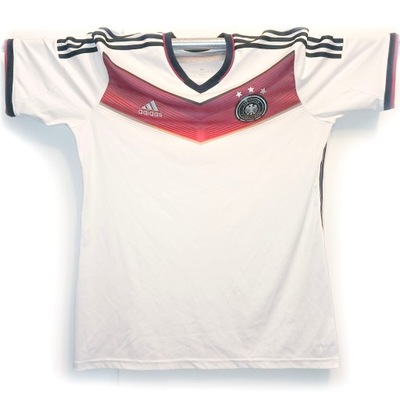 Adidas Deutsher Fussball-Bund xl