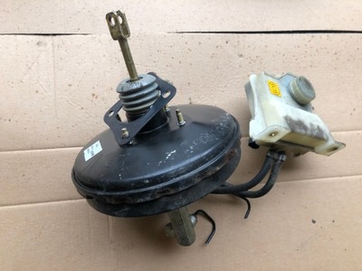 Усилитель тормозов насос тормозная fiat multipla ii 2004-2010 фото №1