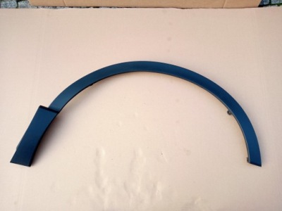 Honda cr-v v молдинг крила правий перед 2017r фото №1