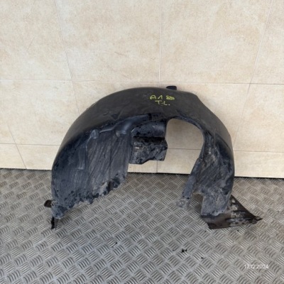 Подкрылок задние левая audi a1 82a810970b фото №1