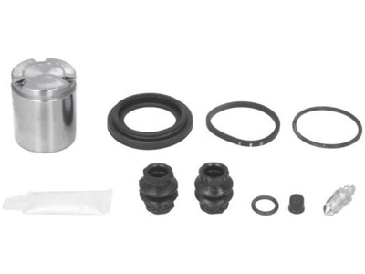 KIT DE REPARACIÓN SOPORTE MERCEDES CLASE S A217 4.0-6.0 15-19  