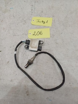 Датчик датчик nox jeep compass 068365997aa фото №1