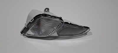 Ford ecosport протитуманна фара лівий перед gn15-13b221-mb фото №1