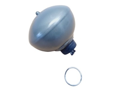 Citroen оригинальный номер сфера подвеска hydractive аккумулятор 5272.73 фото №1