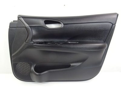 Pulsar обшивка дверь правое перед 809003zl0a фото №1