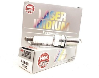 Ngk свічки запалювання ikr6g11 suzuki swift iv 1.2 фото №1