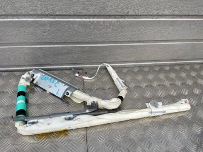 Opel zafira c шторка безопасности левая ideał giełda фото №1