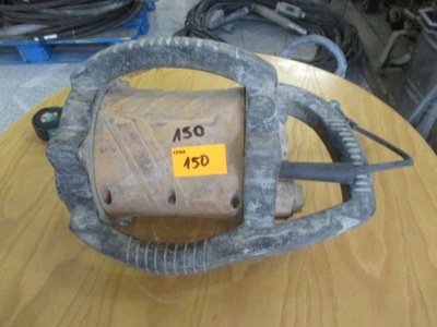 Wibrator do betonu Enar Dingo silnik