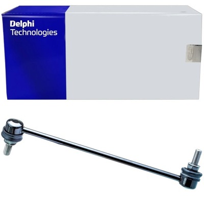 Delphi tc5523 тяга / кронштейн, стабілізатор фото №1
