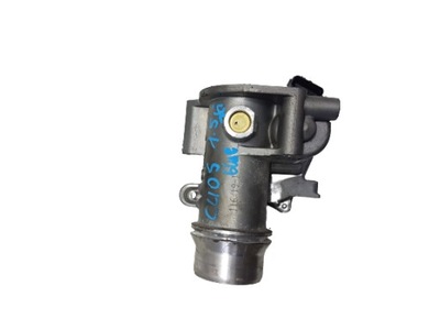 Clio v 1.5 blue dci дросельна заслінка 161a03415r фото №1