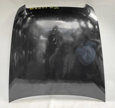 Капот audi a6 c6 2004-2011 фото №1