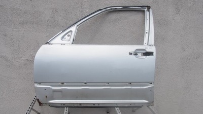 Дверь левый перед - mercedes w140 фото №1