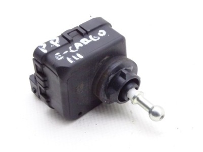 Iveco eurocargo iii 08-15 моторчик регулювання лампи перед фото №1