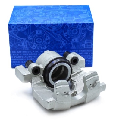 Супорт гальма передній правий renault grand scenic laguna latitude фото №1